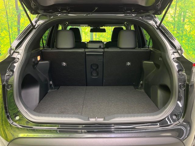 TOYOTA YARIS CROSS HYBRID 2023 Image 31