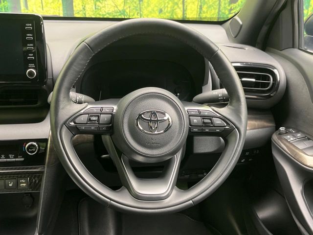 TOYOTA YARIS CROSS HYBRID 2023 Image 31