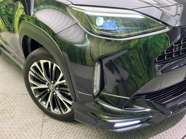 TOYOTA YARIS CROSS HYBRID 2023 Image 31