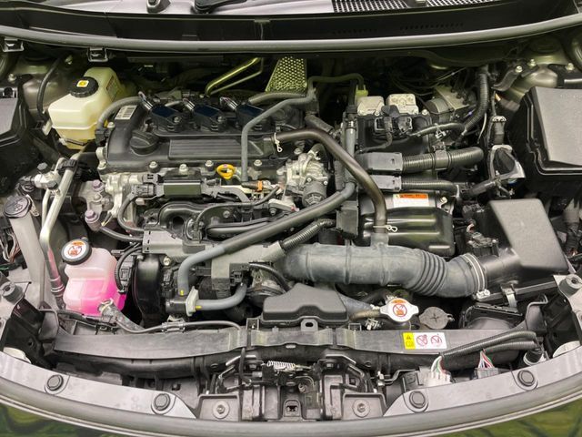 TOYOTA YARIS CROSS HYBRID 2023 Image 31