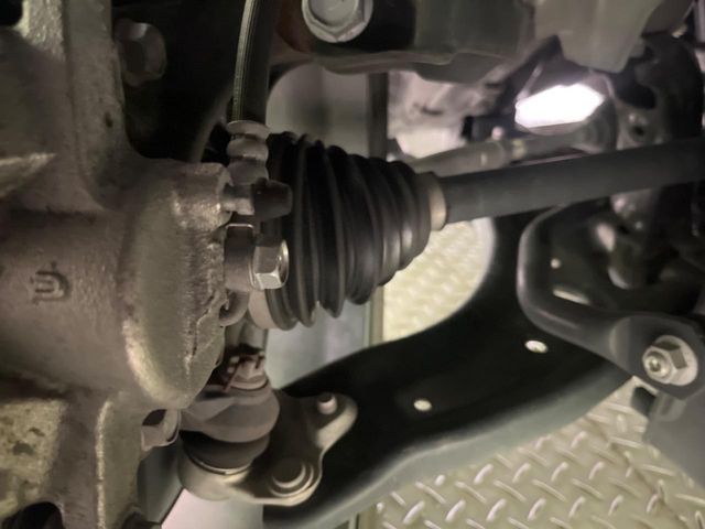 TOYOTA YARIS CROSS HYBRID 2023 Image 31