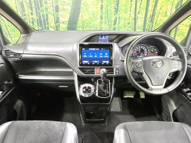 TOYOTA VOXY 2021 Image 31