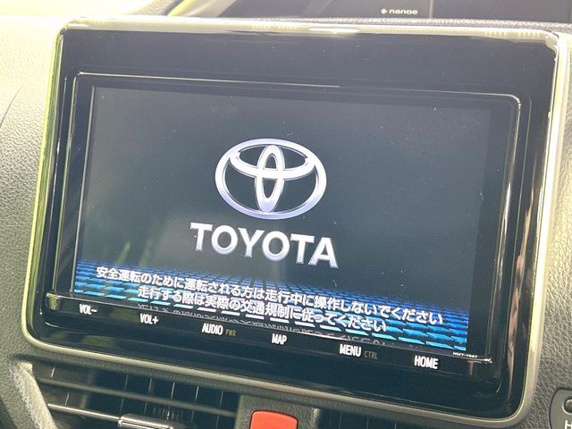 TOYOTA VOXY 2021 Image 31