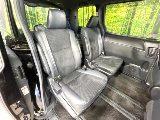 TOYOTA VOXY 2021 Image 31