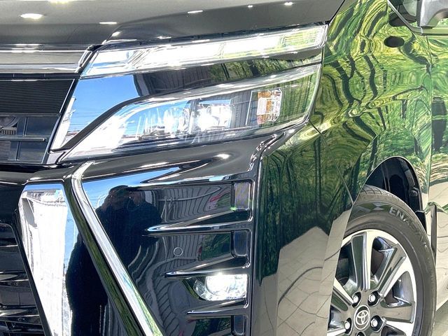 TOYOTA VOXY 2021 Image 31
