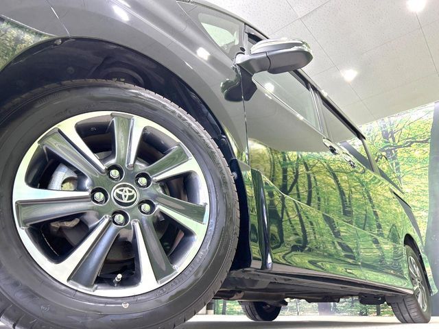 TOYOTA VOXY 2021 Image 31