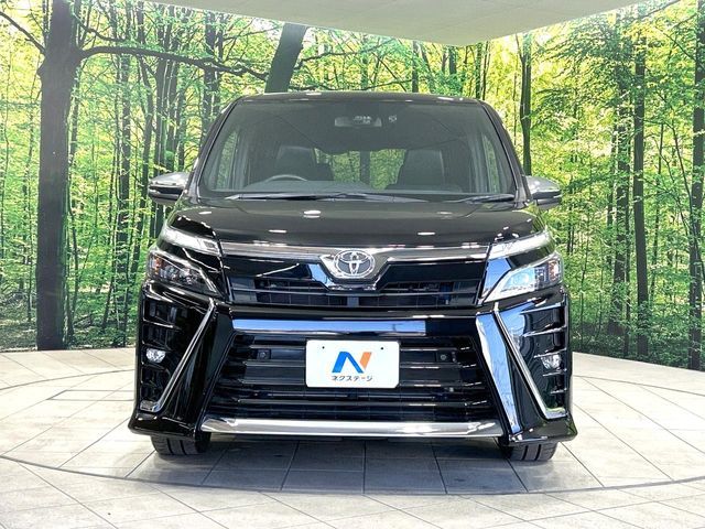 TOYOTA VOXY 2021 Image 31