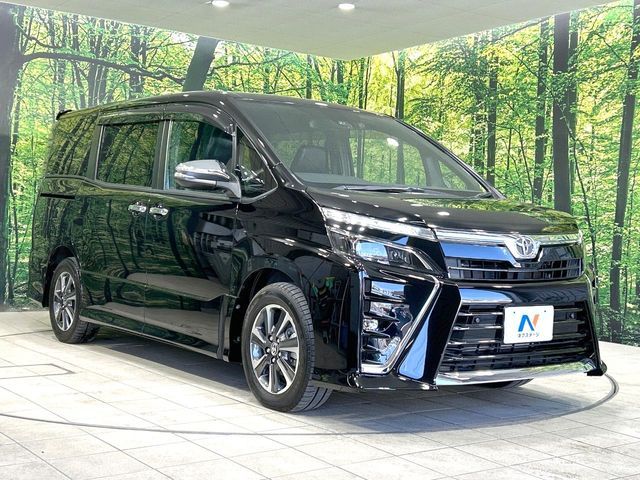 TOYOTA VOXY 2021 Image 31