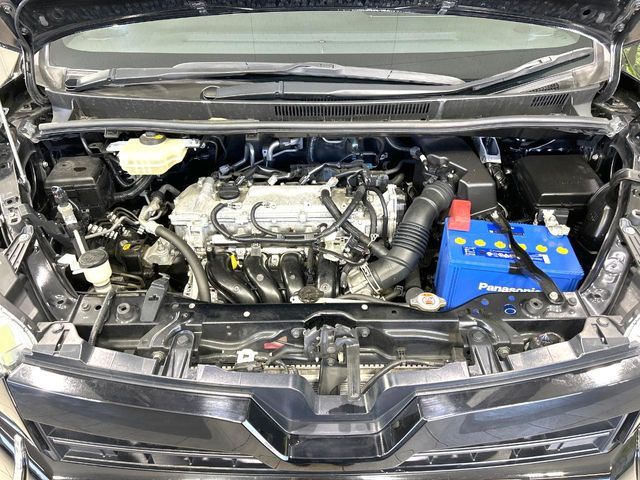 TOYOTA VOXY 2021 Image 31