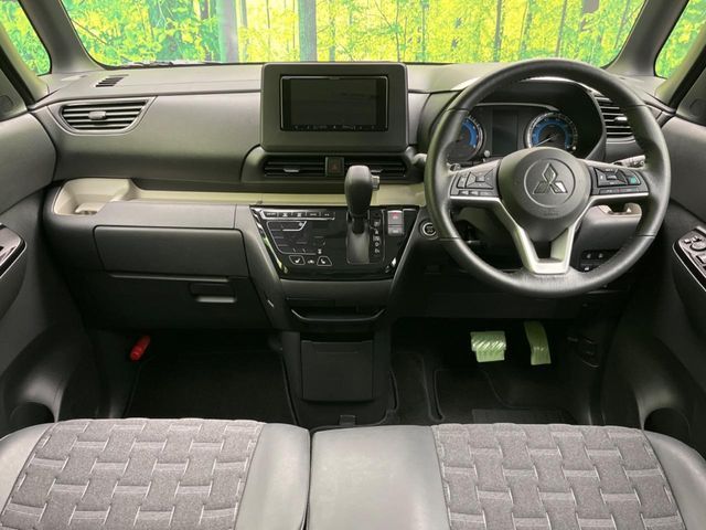 MITSUBISHI DELICA MINI 2024 Image 31