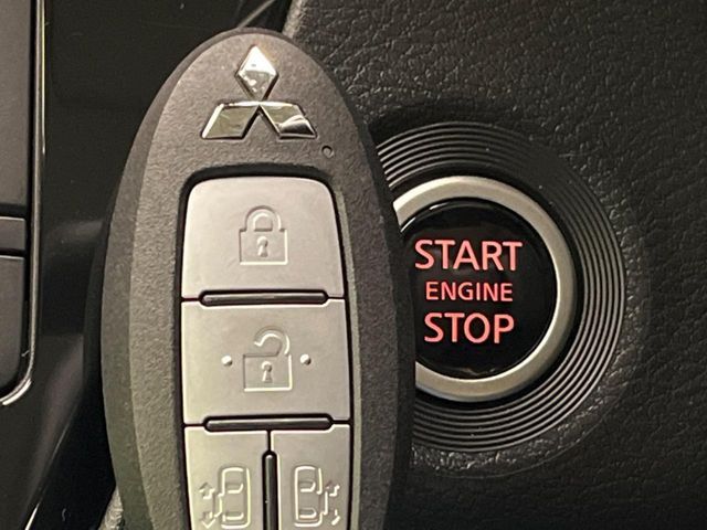 MITSUBISHI DELICA MINI 2024 Image 31