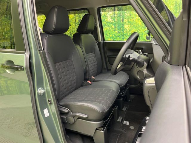 MITSUBISHI DELICA MINI 2024 Image 31