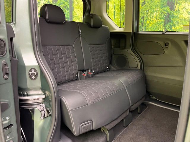 MITSUBISHI DELICA MINI 2024 Image 31