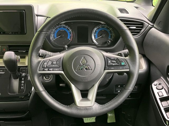 MITSUBISHI DELICA MINI 2024 Image 31