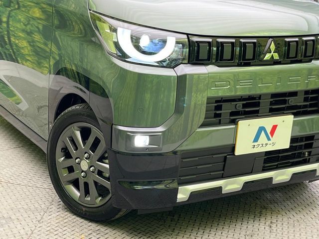 MITSUBISHI DELICA MINI 2024 Image 31