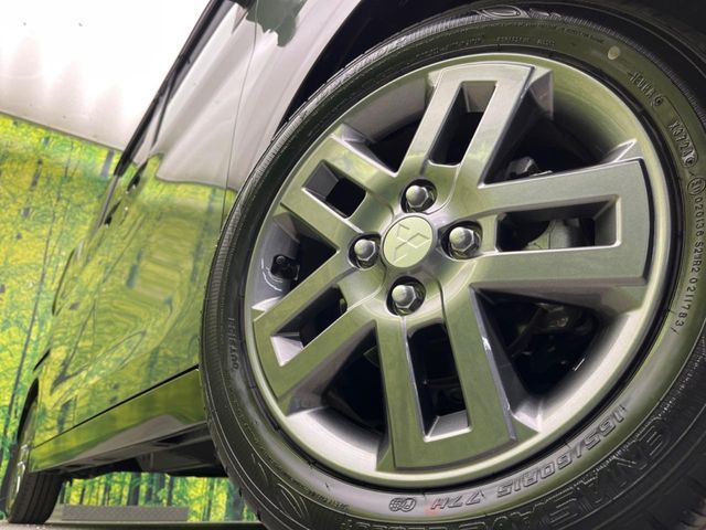 MITSUBISHI DELICA MINI 2024 Image 31