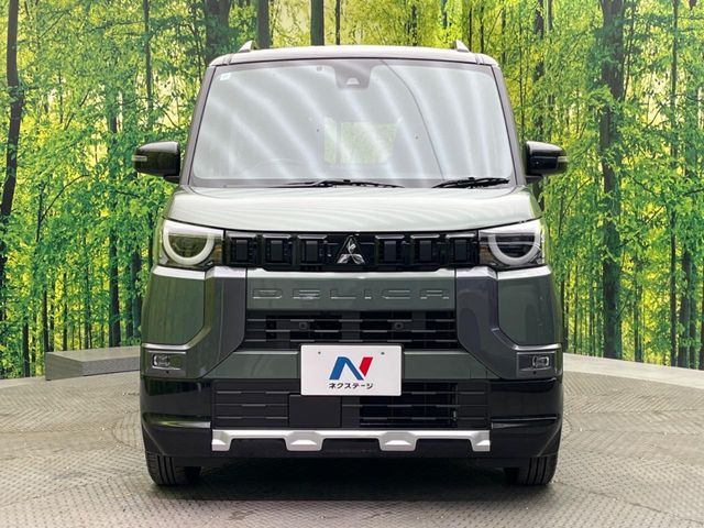 MITSUBISHI DELICA MINI 2024 Image 31