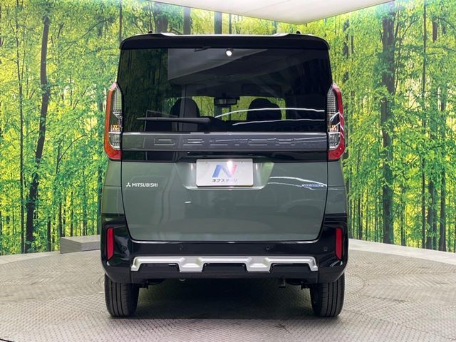 MITSUBISHI DELICA MINI 2024 Image 31