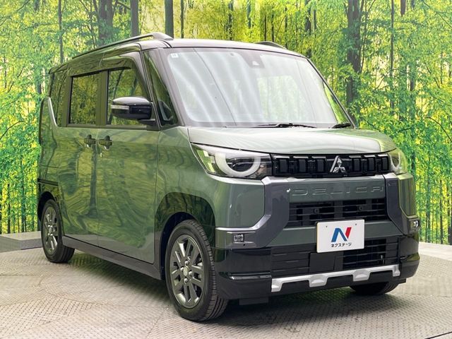 MITSUBISHI DELICA MINI 2024 Image 31