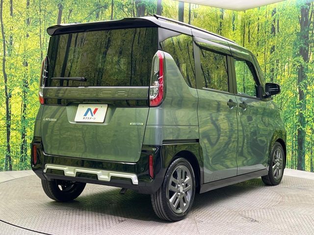 MITSUBISHI DELICA MINI 2024 Image 31