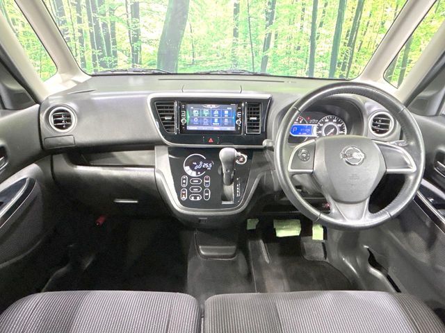 NISSAN DAYZ ROOX 2016 Image 31