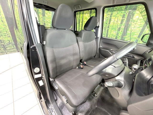 NISSAN DAYZ ROOX 2016 Image 31