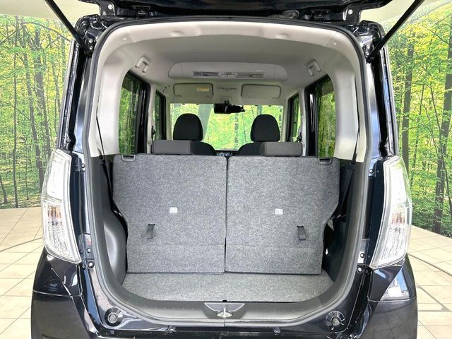 NISSAN DAYZ ROOX 2016 Image 31