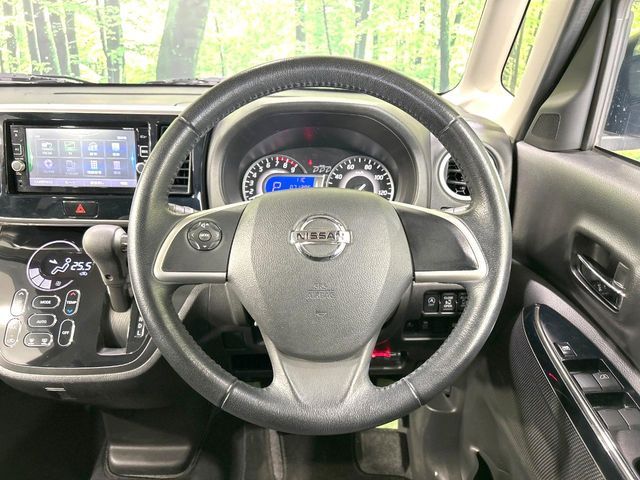 NISSAN DAYZ ROOX 2016 Image 31