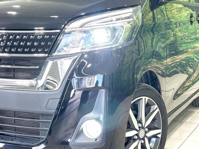 NISSAN DAYZ ROOX 2016 Image 31