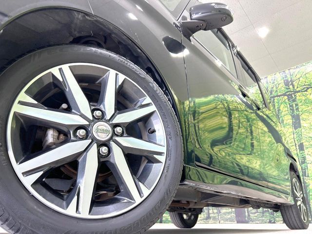 NISSAN DAYZ ROOX 2016 Image 31