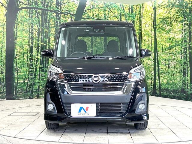 NISSAN DAYZ ROOX 2016 Image 31