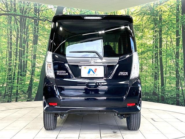 NISSAN DAYZ ROOX 2016 Image 31