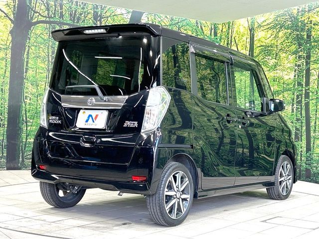 NISSAN DAYZ ROOX 2016 Image 31