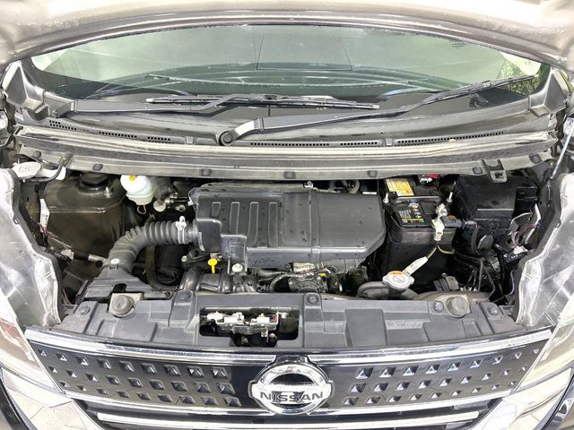 NISSAN DAYZ ROOX 2016 Image 31