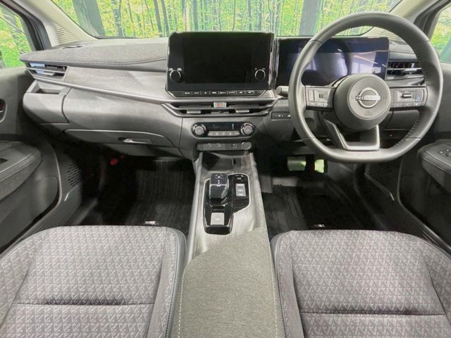 NISSAN AURA 2024 Image 31