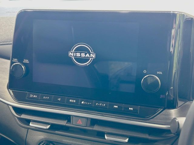 NISSAN AURA 2024 Image 31