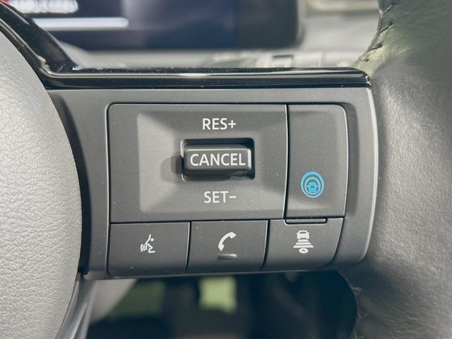 NISSAN AURA 2024 Image 31