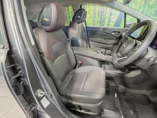 NISSAN AURA 2024 Image 31