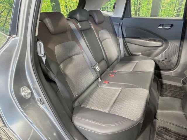 NISSAN AURA 2024 Image 31