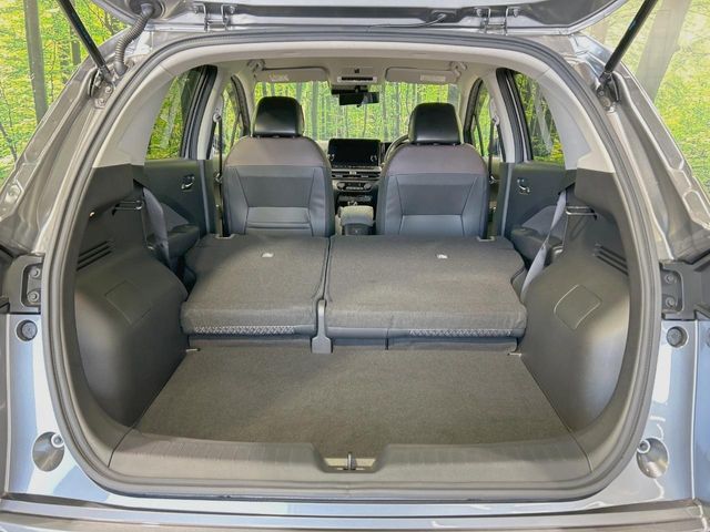 NISSAN AURA 2024 Image 31