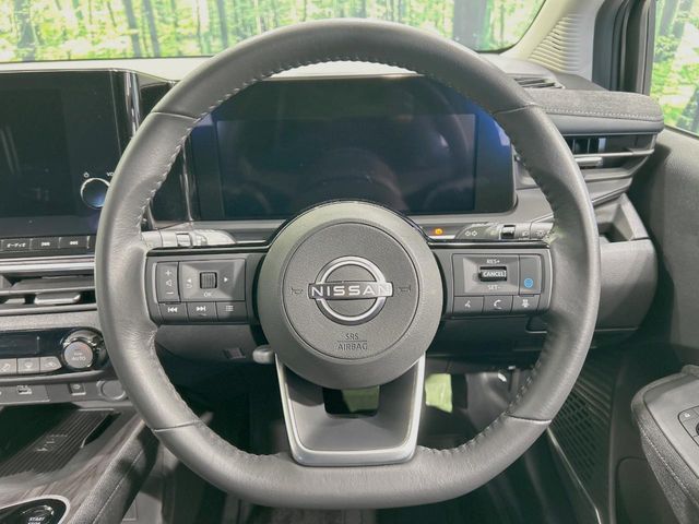 NISSAN AURA 2024 Image 31