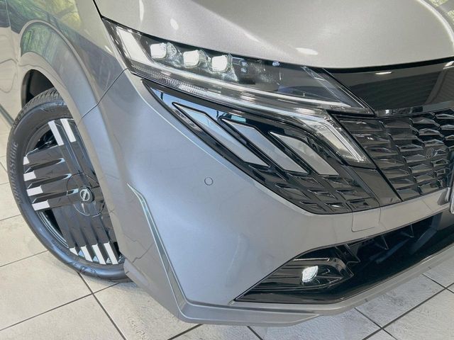 NISSAN AURA 2024 Image 31