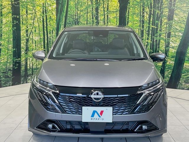 NISSAN AURA 2024 Image 31