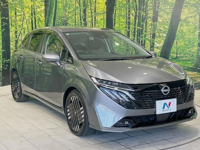 NISSAN AURA 2024 Image 31