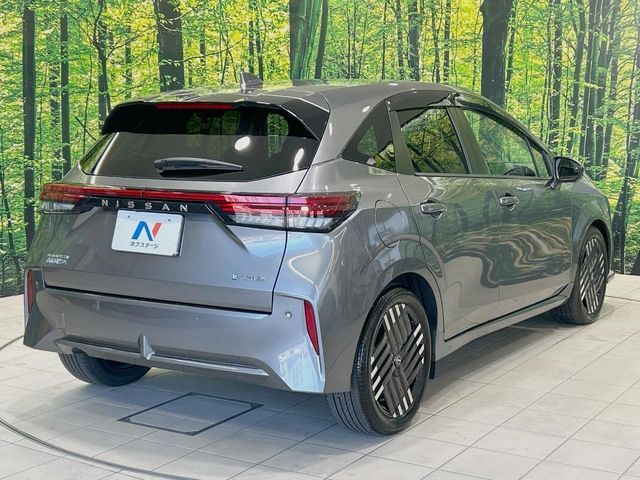 NISSAN AURA 2024 Image 31