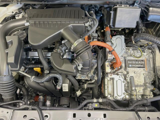 NISSAN AURA 2024 Image 31