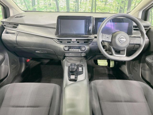 NISSAN NOTE 2023 Image 31