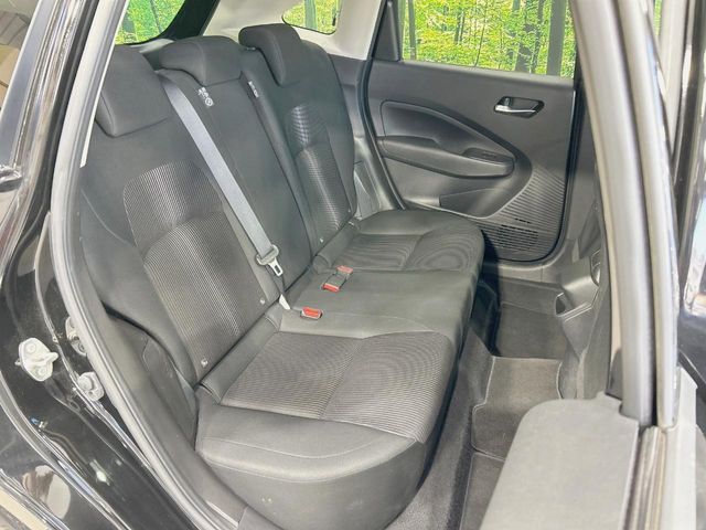 NISSAN NOTE 2023 Image 31