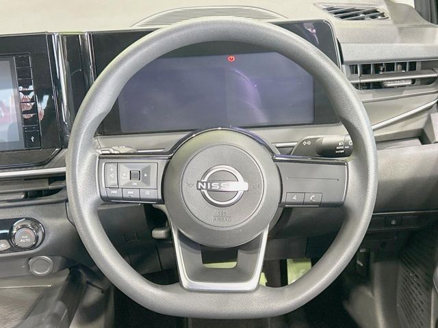 NISSAN NOTE 2023 Image 31