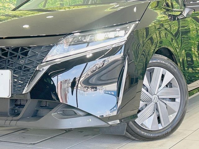 NISSAN NOTE 2023 Image 31